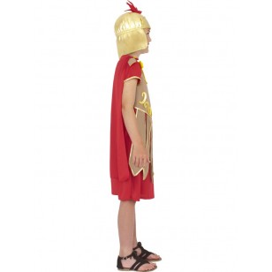 Roman Soldier Costume